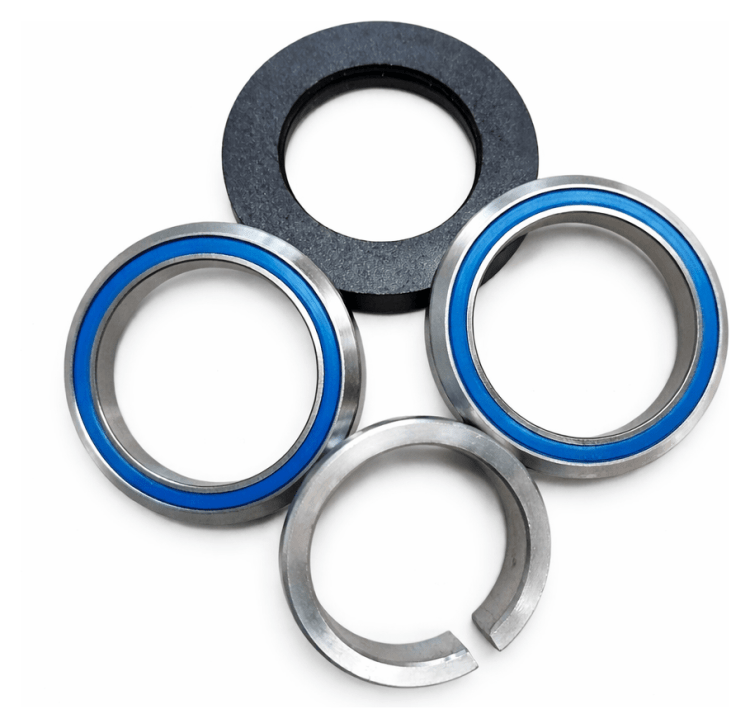 Рулевая система подшипника Explore SCS ROU_7778410