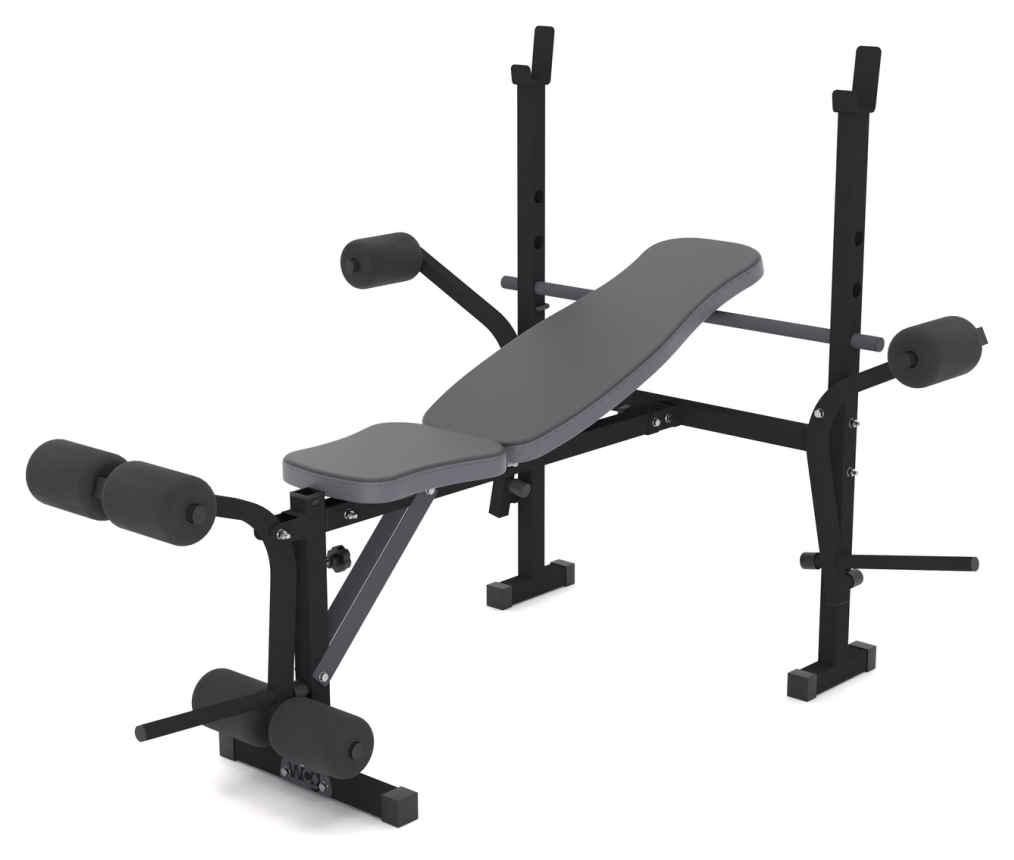 Скамейка для жима универсальная 0055. RNS_wcg0055