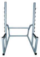 Стойка под штангу и наклонная жим Профессиональная серия