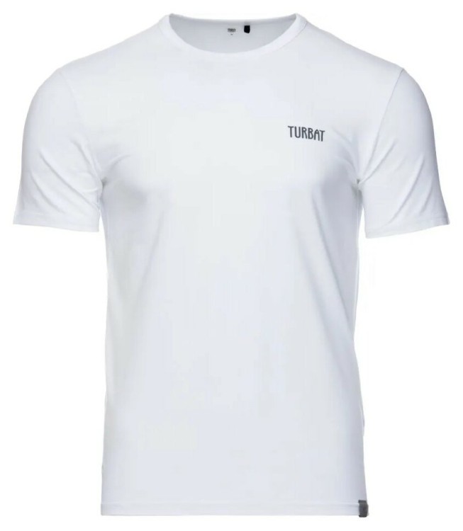 Футболка Turbat Emblema Mns GRG_012.004.3435