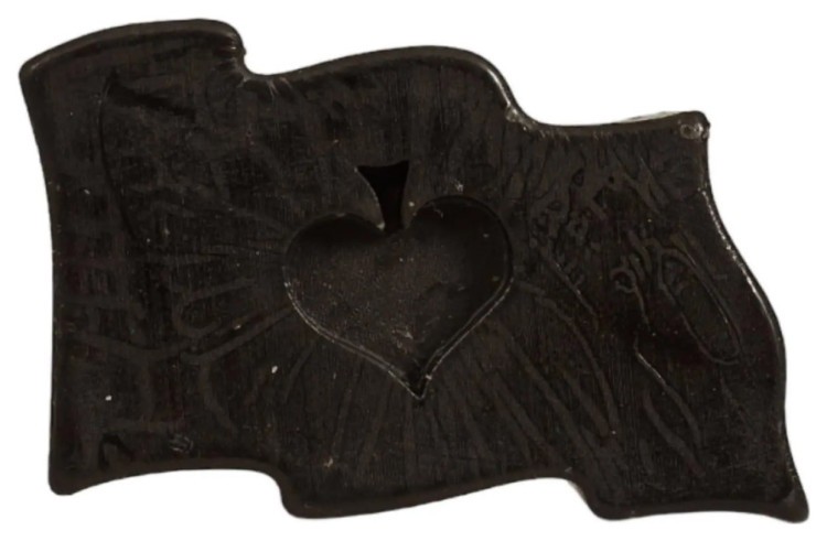 Віск парафін KFD Skate Wax FRD.047941