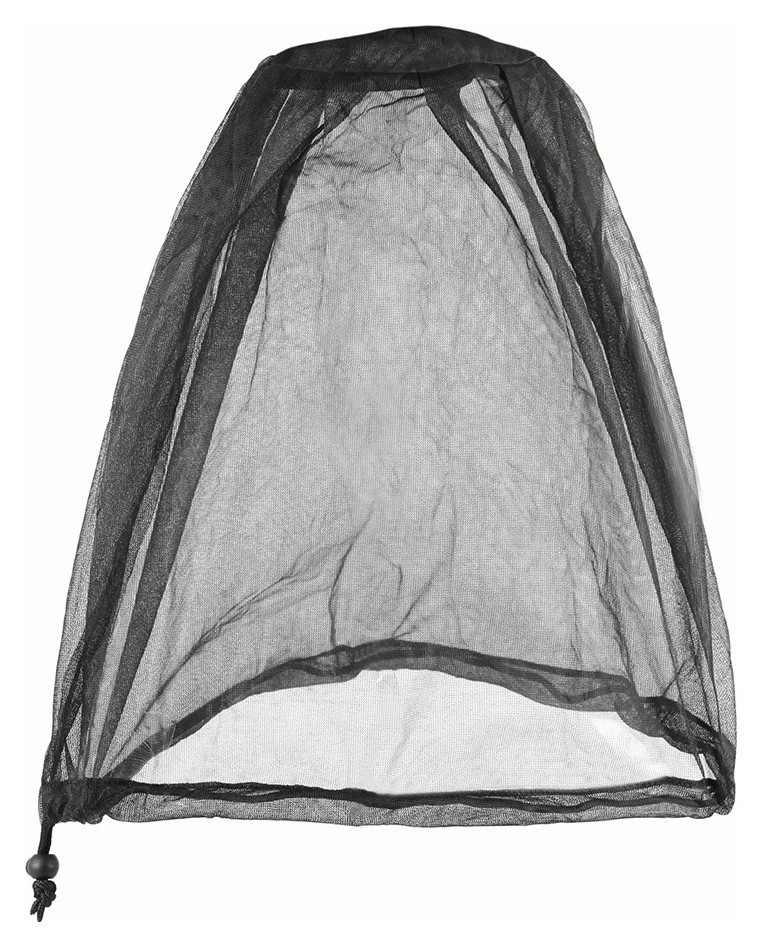 Lifesystems протимоскітна сітка Midge&Mosquito Head Net 5060