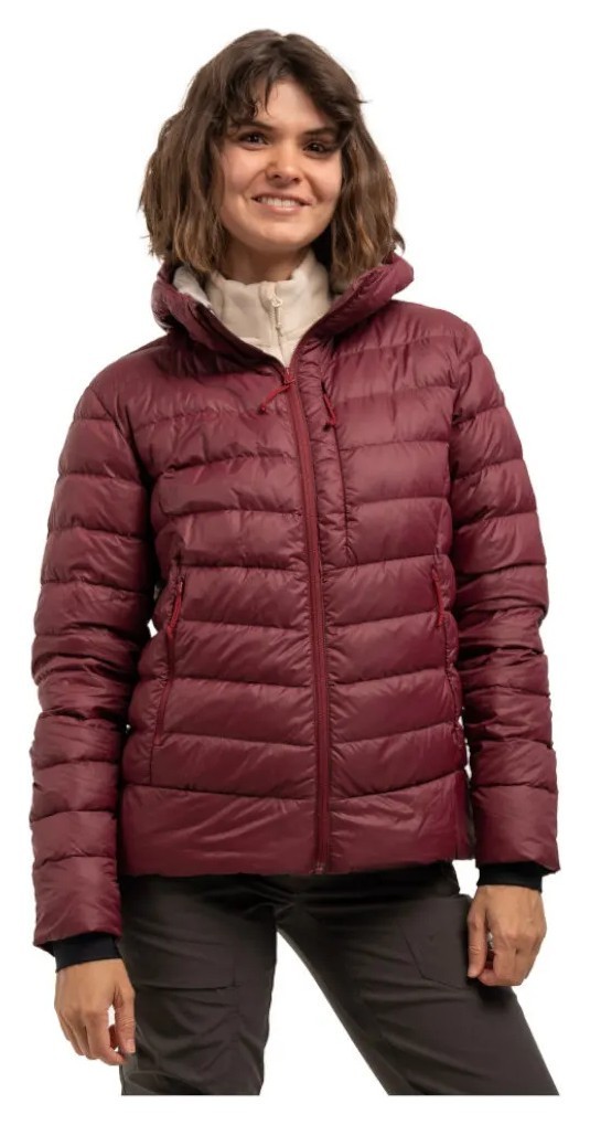 Куртка Turbat Nora Wmn GRG_012.004.5426