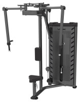 Тренажер груди/задняя дельта VNK EXO Pro