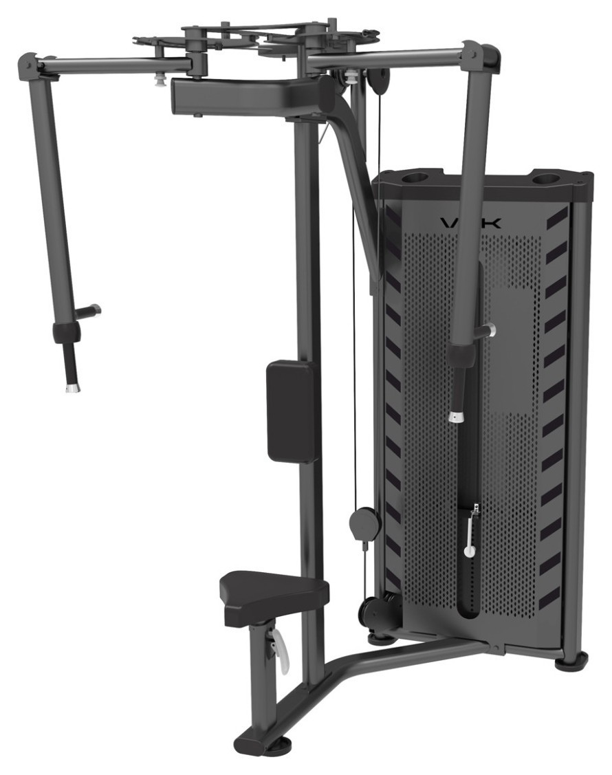 Тренажер груди/задняя дельта VNK EXO Pro RNS_FS1904