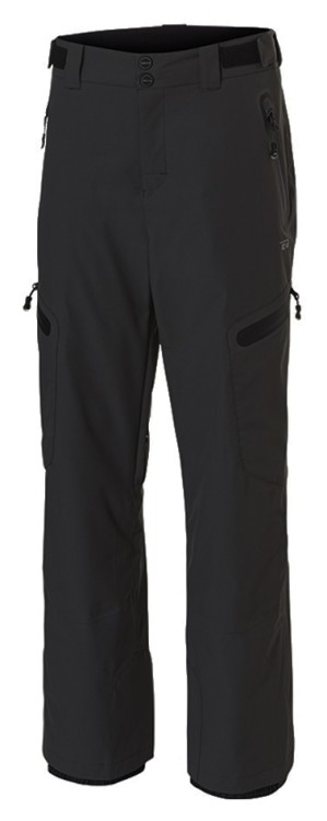 Брюки Rehall Hirsch 2020 black 50663-XXL