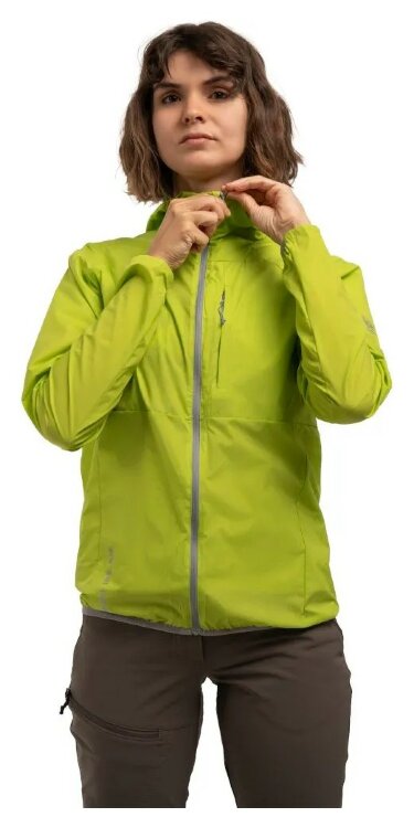 Куртка Turbat Fluger Trek Wmn GRG_012.004.5678