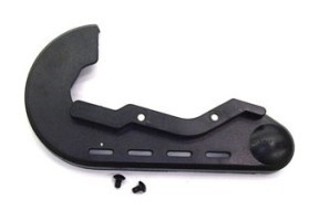 Захисний кожух ланцюга з гвинтами для електросамокату Razor E100/E125 та E150