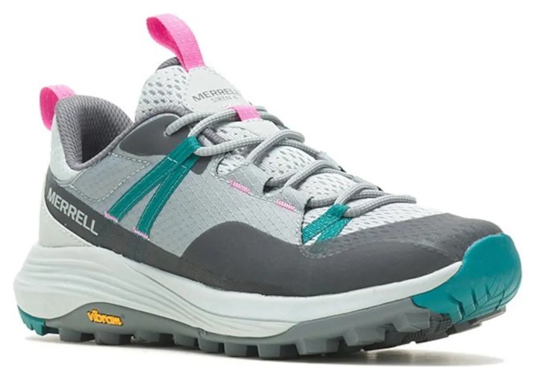 Кроссовки Merrell Siren 4 Wmn GRG_036.0446