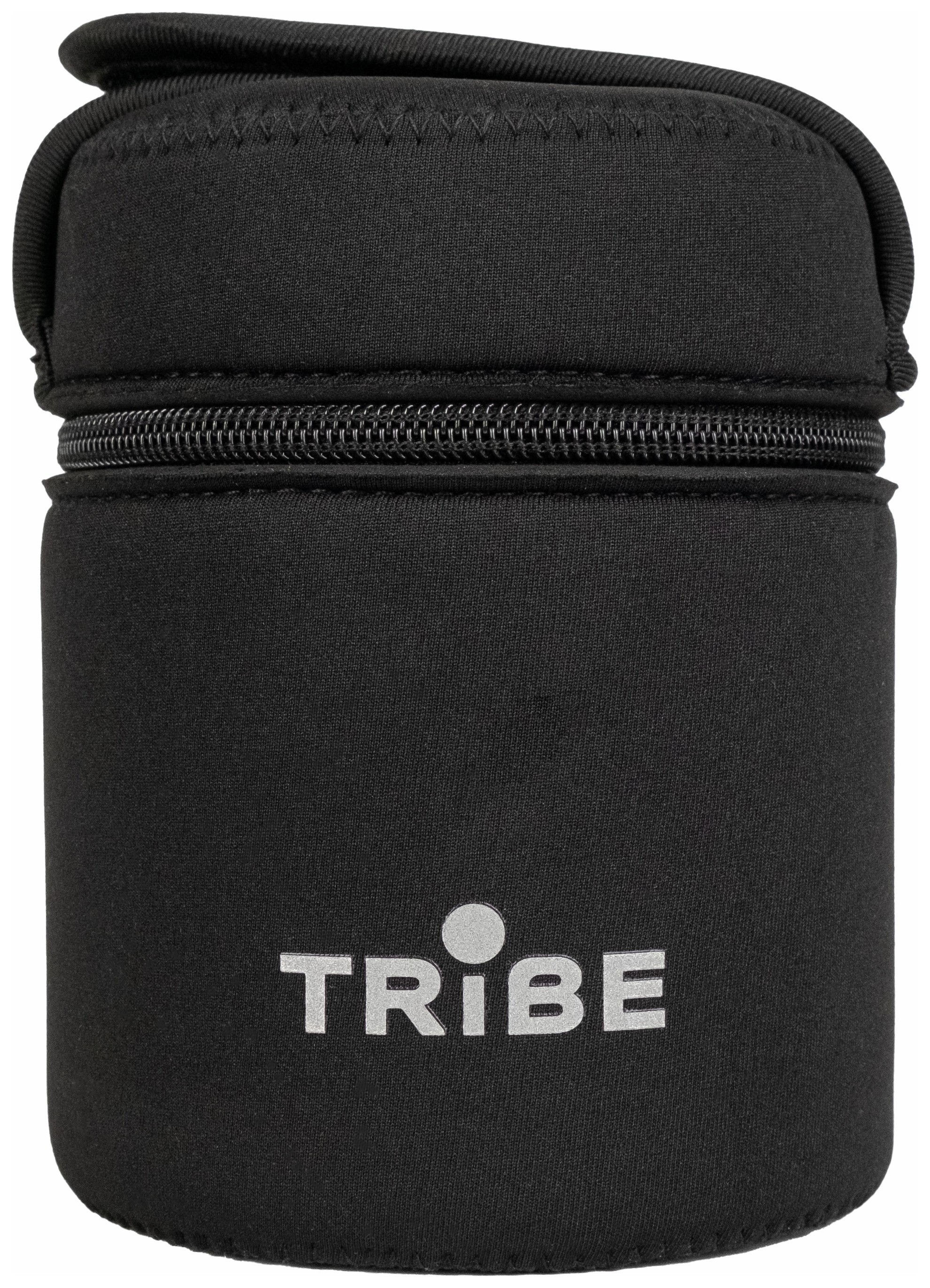 Чехол Tribe Neoprene Cover для пищевого термоса 0.5л T-DF-0003-black T-DF-0003-black