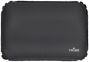 Подушка самонадувна Tribe Self-inflating Pillow T-BD-0004-grey