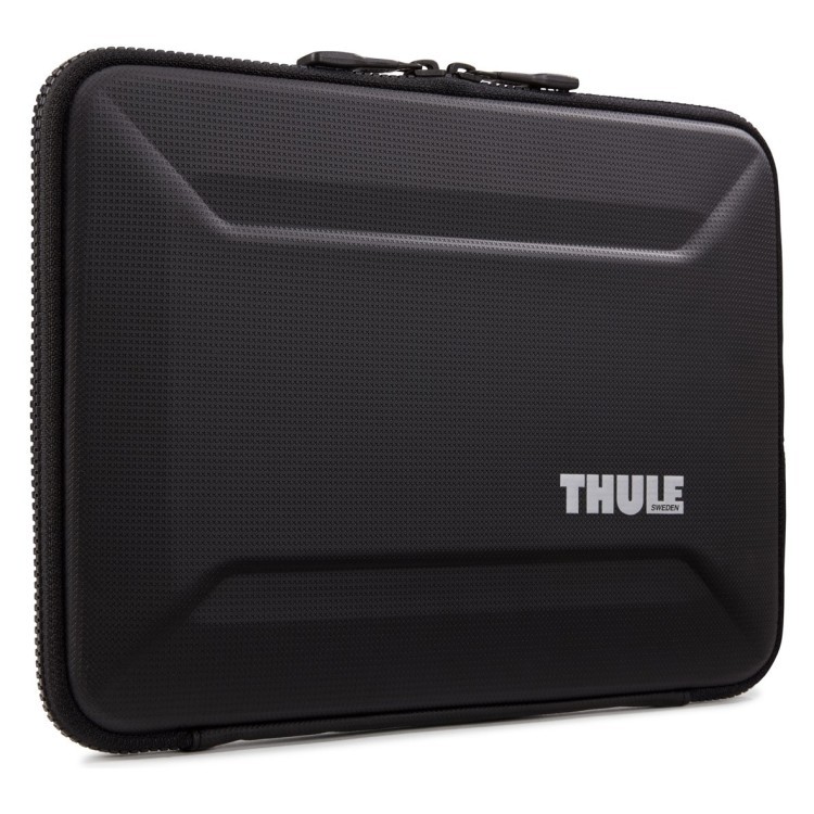 Чохол Thule Gauntlet MacBook Sleeve 12" (Black) (TH 3203969) TH 3203969