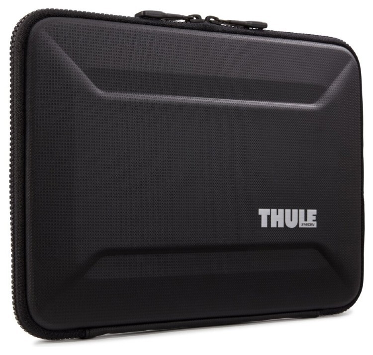 Чехол Thule Gauntlet MacBook Sleeve 12" (Black) (TH 3203969) (TH 3203969) TH 3203969