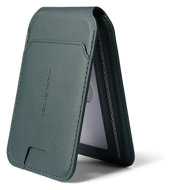 Картхолдер Mark Ryden MR21 Green L_MR21_08