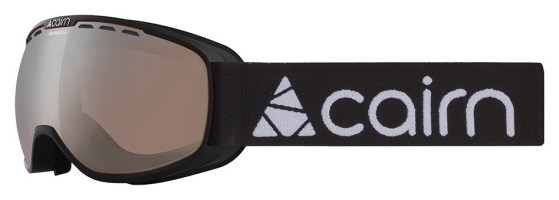 Cairn маска Blaze M SPX3 mat black