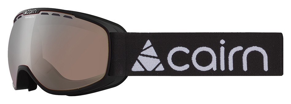 Cairn маска Blaze M SPX3 mat black 0581290-802