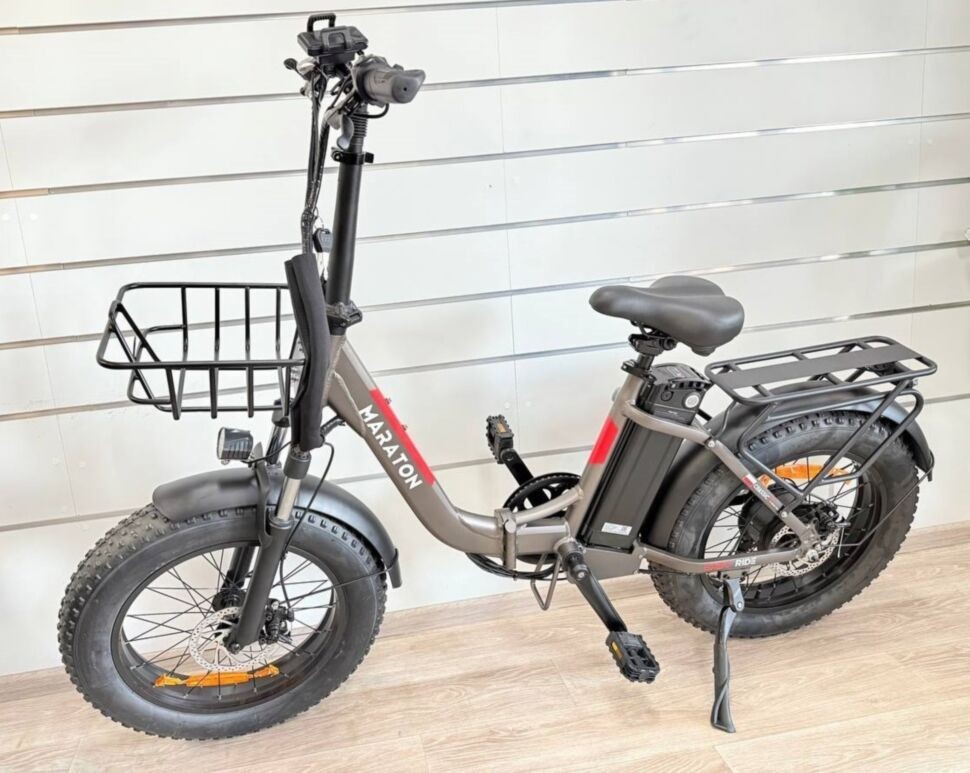 Електровелосипед Maraton SPITFIRE MRTN_3334