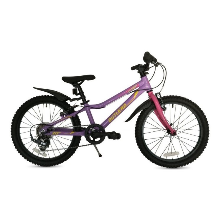 Велосипед Outleap Cutie Violet 9167482