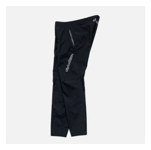 Брюки TLD RESIST PRO PANT; MONO [CARBON] XL OBOD_292931005