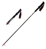 Трекінгова палиця Naturehike ST08 NH18D020-Z, 110 см, бордова