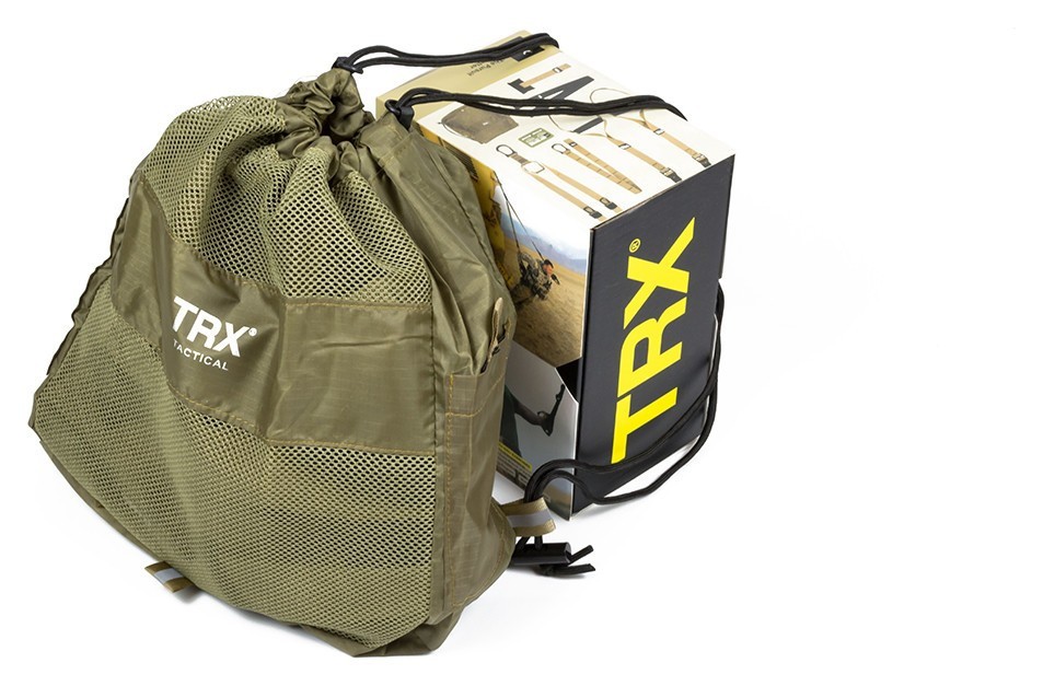 Петли TRX Tactical Gym (T4) EFIT_EF-2363