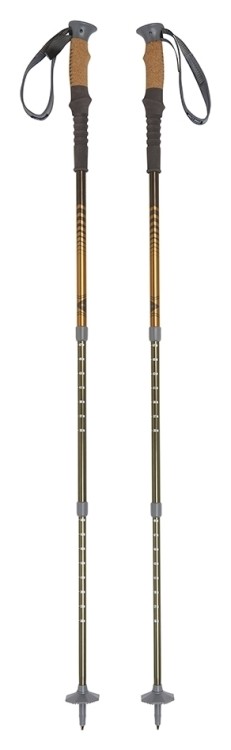 Палиці Kelty Range 2.0 canyon brown 27680518