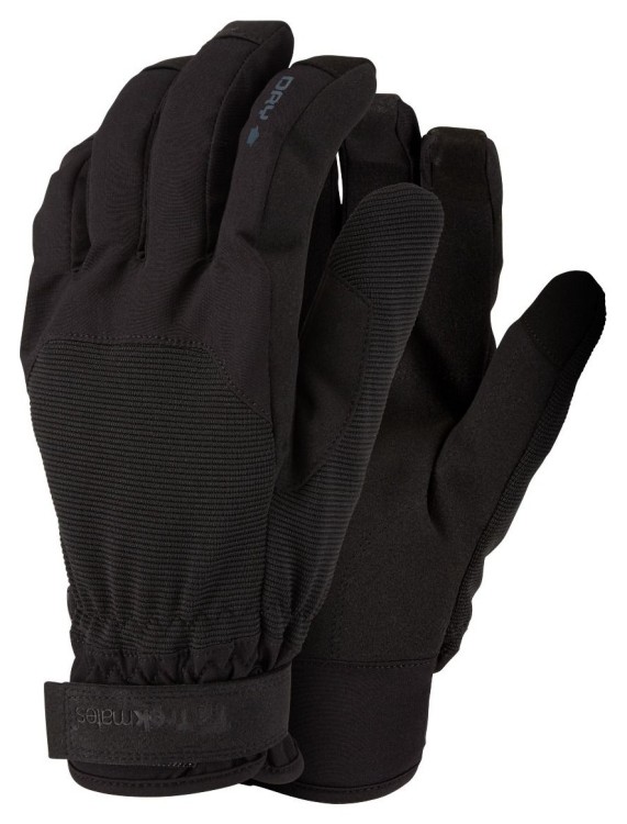 Перчатки Trekmates Taktil Glove 015.1326