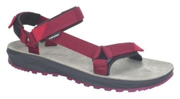 Сандалии Lizard Super Hike Wms
