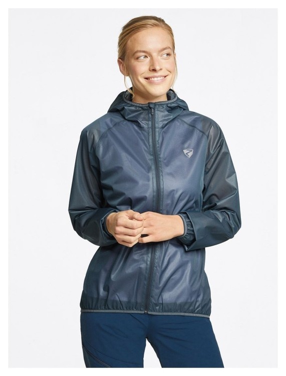 Куртка Ziener Natina для жінок hale navy 239114-365-36