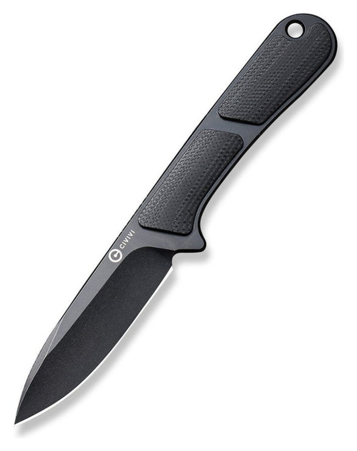Ніж Civivi Mini Elementum Fixed Blade C23010-1 FNR_C23010-1