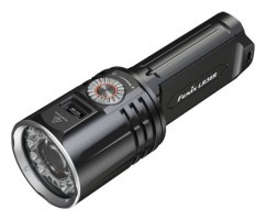 Ліхтар ручний пошуковий лазерний Fenix LR36R