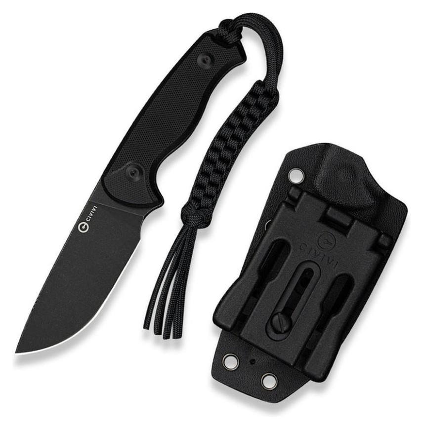 Ніж Civivi Timberbark C23094-1 FNR_C23094-1