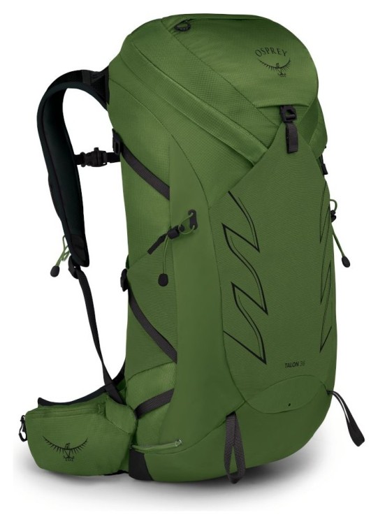 Рюкзак Osprey Talon 36 009.3577