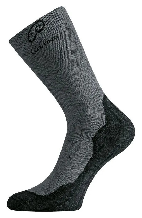 Шкарпетки Lasting WHI GRG_002.003.3576