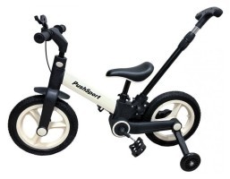 Велосипед PUSH SPORT M10 white (Білий)