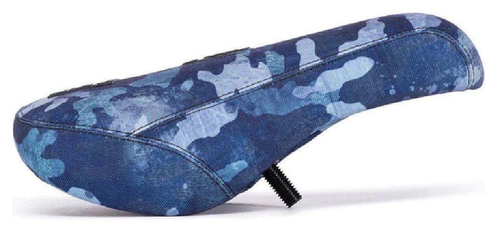 Сидение WeThePeople TEAM PIVOTAL fat padded синий камуфляж VELD_4055822513456