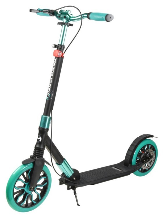 Самокат Maraton Cardinal Turquoise, 1 шт MRTN_2820