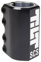Затискач Tilt Classic Pro - Black