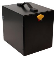 Батарея VLT 20S литий ионный 72B 37А*г XT90 симметричная (40А) 260*209*237мм для скутера