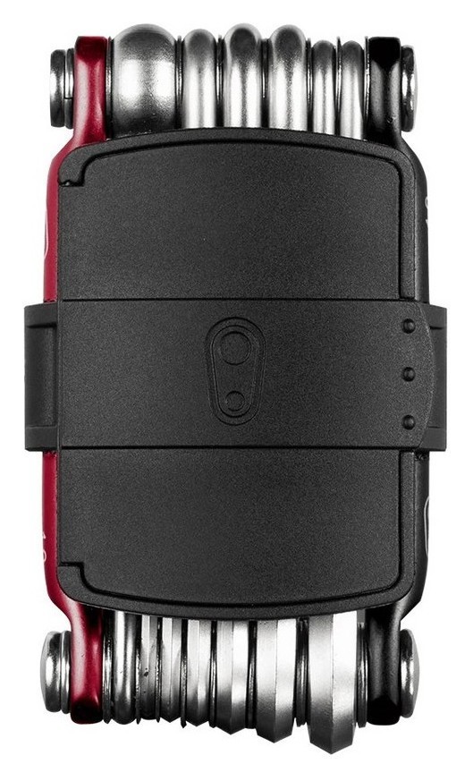 Мультитул для велосипеда Crankbrothers MULTI 13 Black/red (16400) RCH_22760