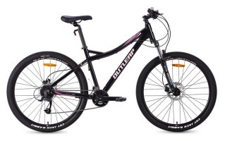 Велосипед Outleap Bliss Elite 27,5