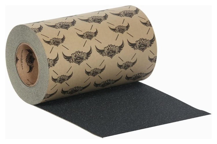 Наждак Jessup Original 23 x 83 cm для скейтборда и самоката FRD.034472