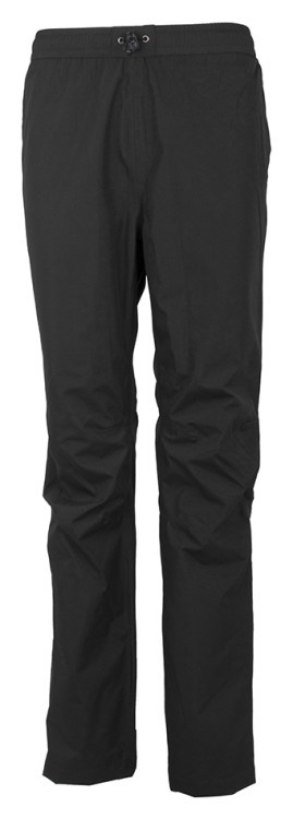 Брюки Tenson Monitor black 5010711-099-XXL