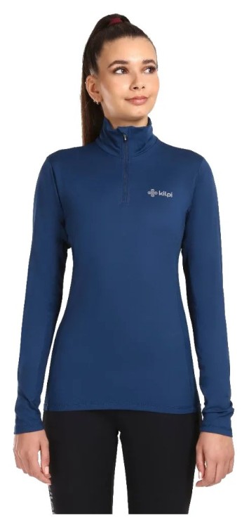 Термофутболка Kilpi Willie-W Wmn GRG_024.0959