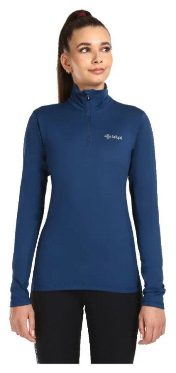Термофутболка Kilpi Willie-W Wmn GRG_024.0959