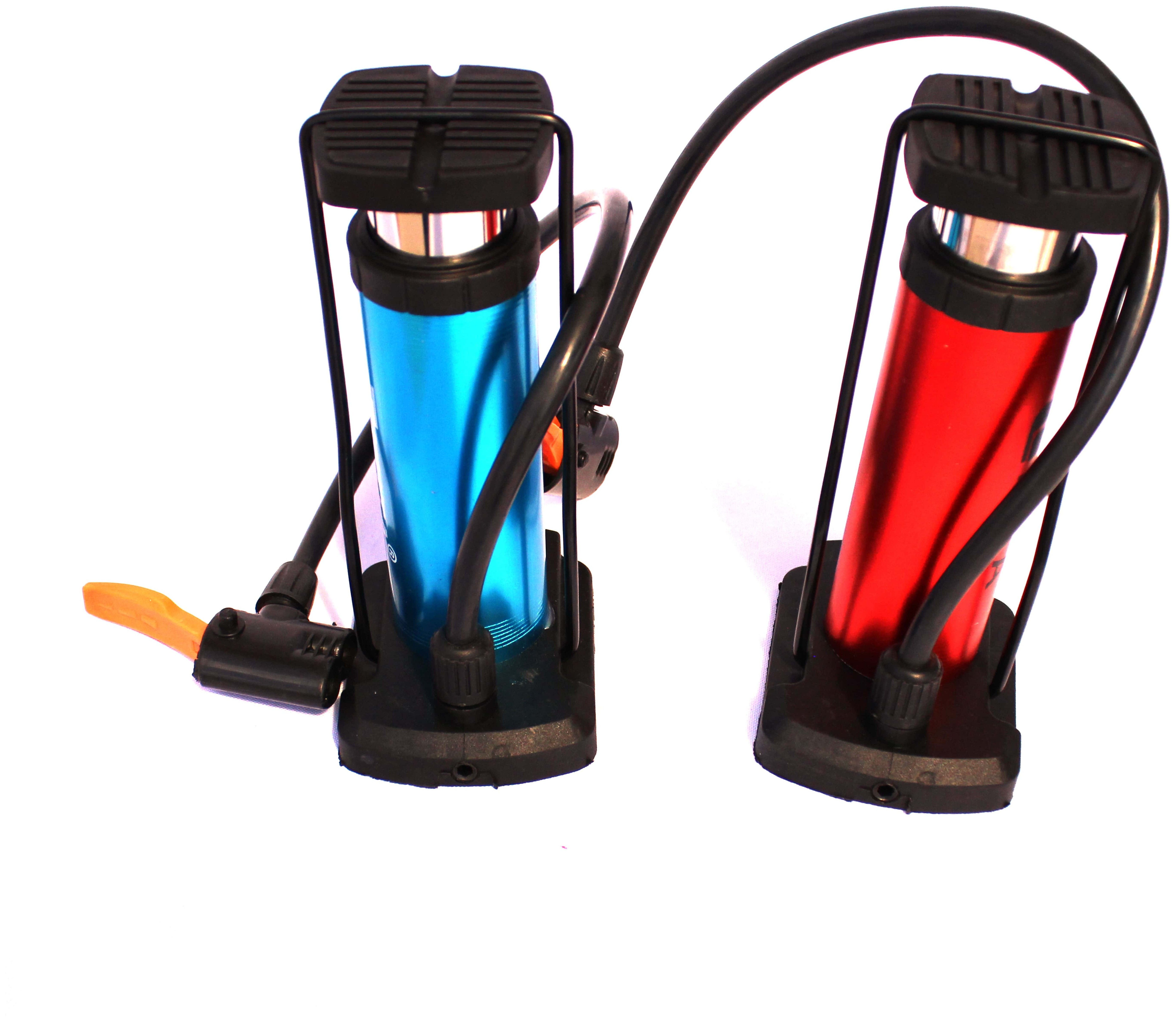 Насос велосипедний (8865) Bavar Sport BVR_2501146