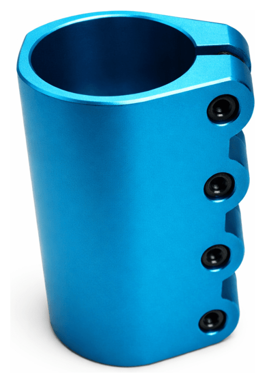 Зажим для трюкового самоката Explore Cosmos SCS Light blue ROU_7403709