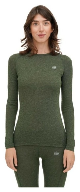 Термофутболка Turbat Retezat Top Wms GRG_012.002.0607