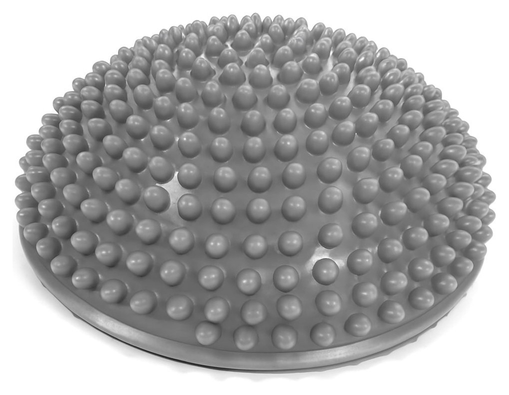 Мяч массажный - полусфера (8817) Bavar Sport BVR_1573044