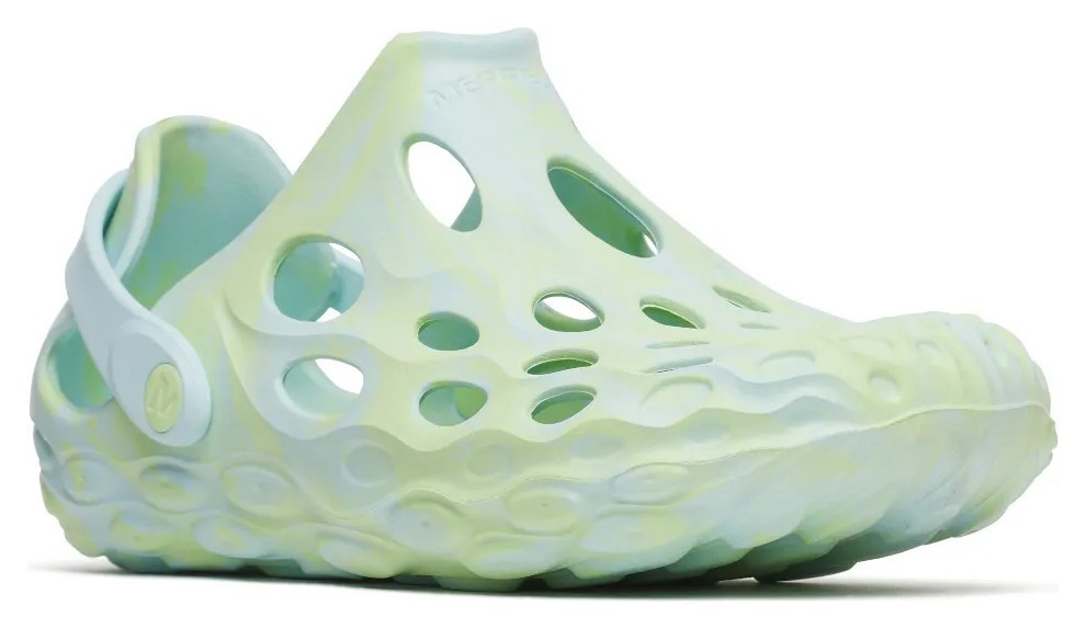 Сандалии Merrell Hydro Moc Wms GRG_036.2502